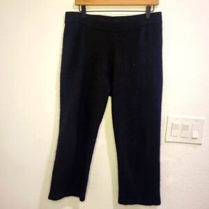 NAADAM XL CASHMERE PANTS